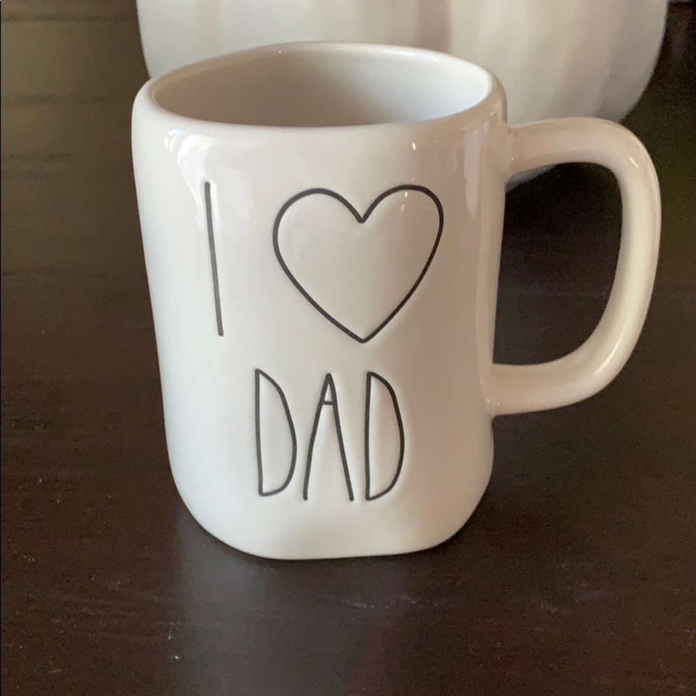 Rae Dunn mug